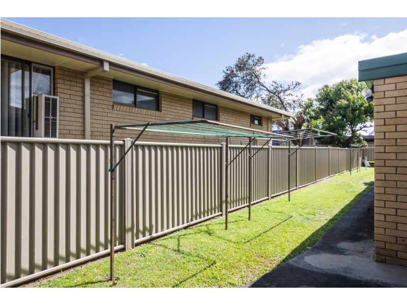 1/150 Oliver Street, Grafton NSW 2460