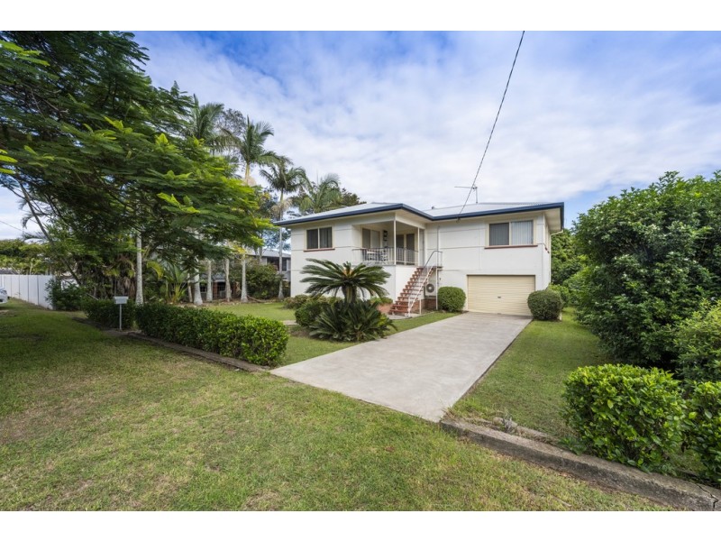 153 Villiers Street, Grafton NSW 2460