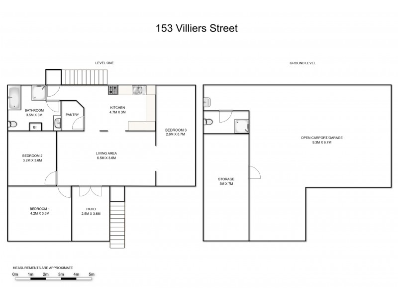 153 Villiers Street, Grafton NSW 2460