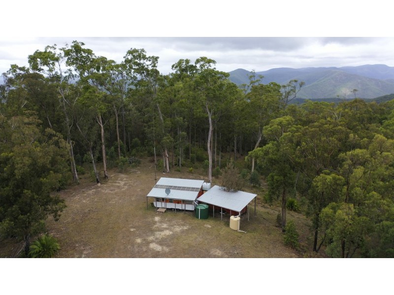 2493 Blacksmith Shop Road, Newton Boyd NSW 2370