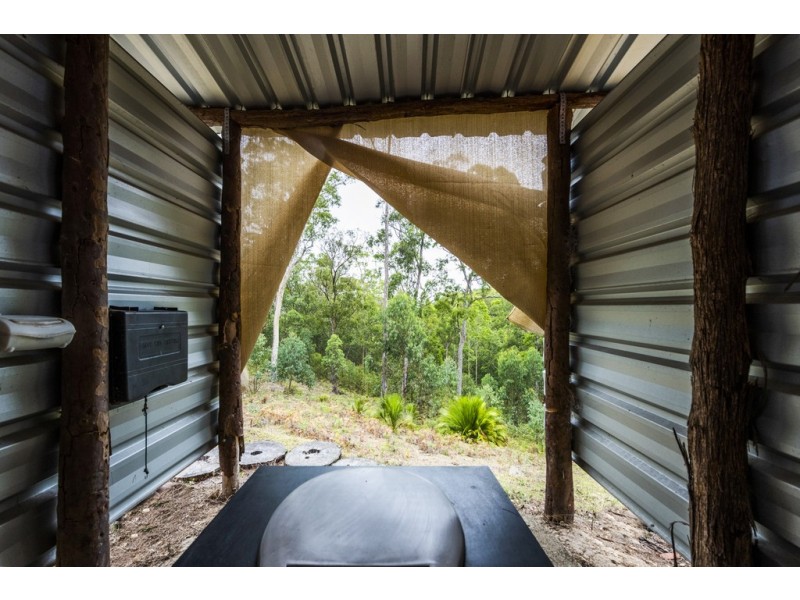 2493 Blacksmith Shop Road, Newton Boyd NSW 2370