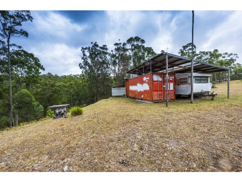 2493 Blacksmith Shop Road, Newton Boyd NSW 2370