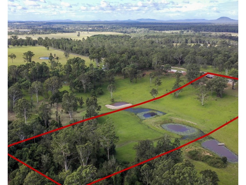634 Lower Kangaroo Creek Road, Coutts Crossing NSW 2460