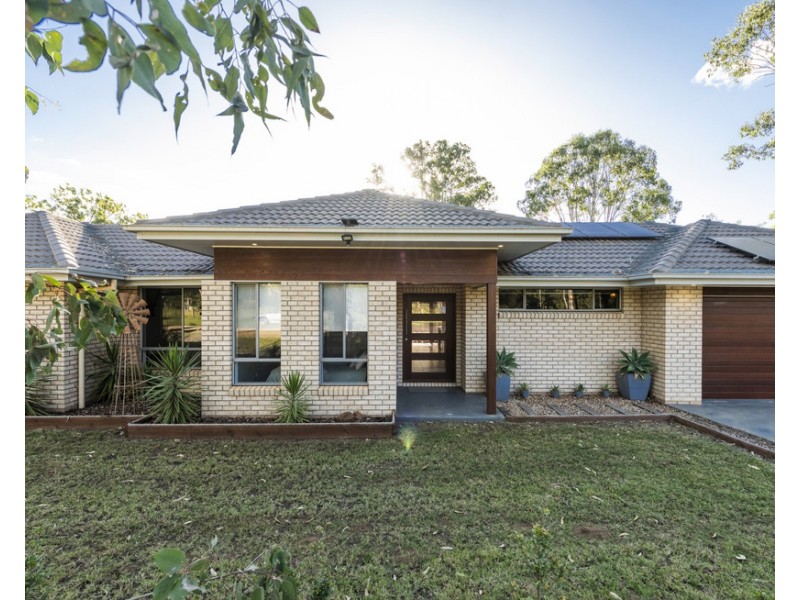 634 Lower Kangaroo Creek Road, Coutts Crossing NSW 2460