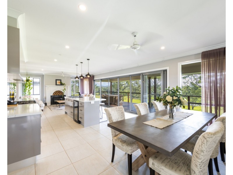 634 Lower Kangaroo Creek Road, Coutts Crossing NSW 2460