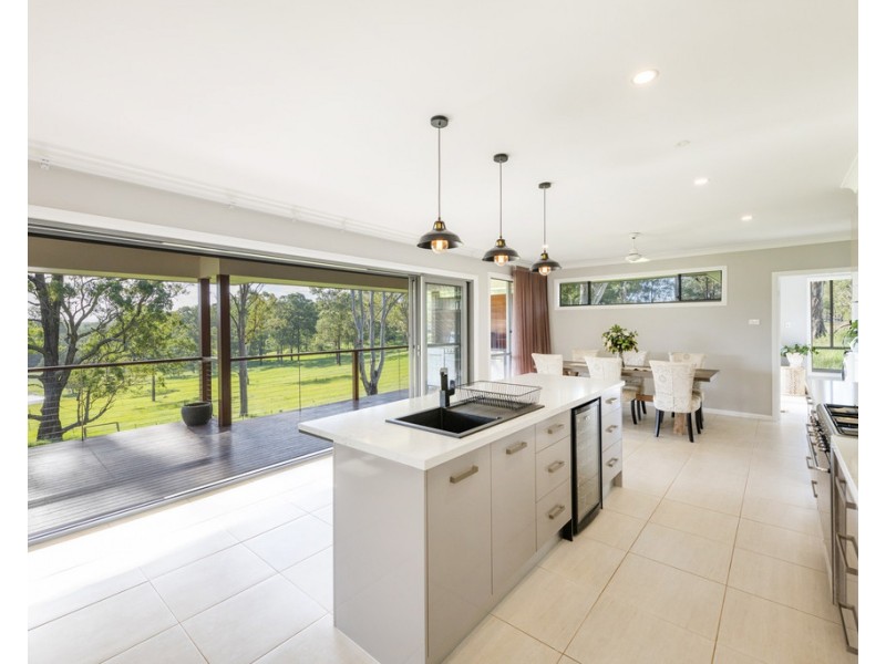 634 Lower Kangaroo Creek Road, Coutts Crossing NSW 2460