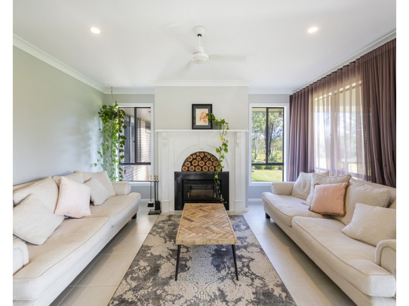 634 Lower Kangaroo Creek Road, Coutts Crossing NSW 2460