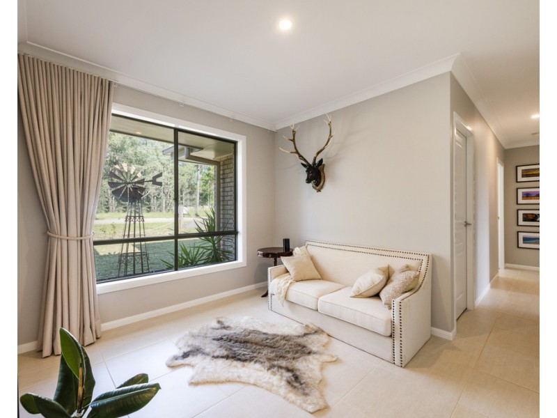 634 Lower Kangaroo Creek Road, Coutts Crossing NSW 2460