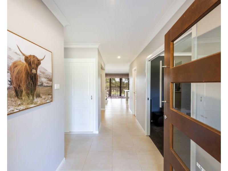 634 Lower Kangaroo Creek Road, Coutts Crossing NSW 2460