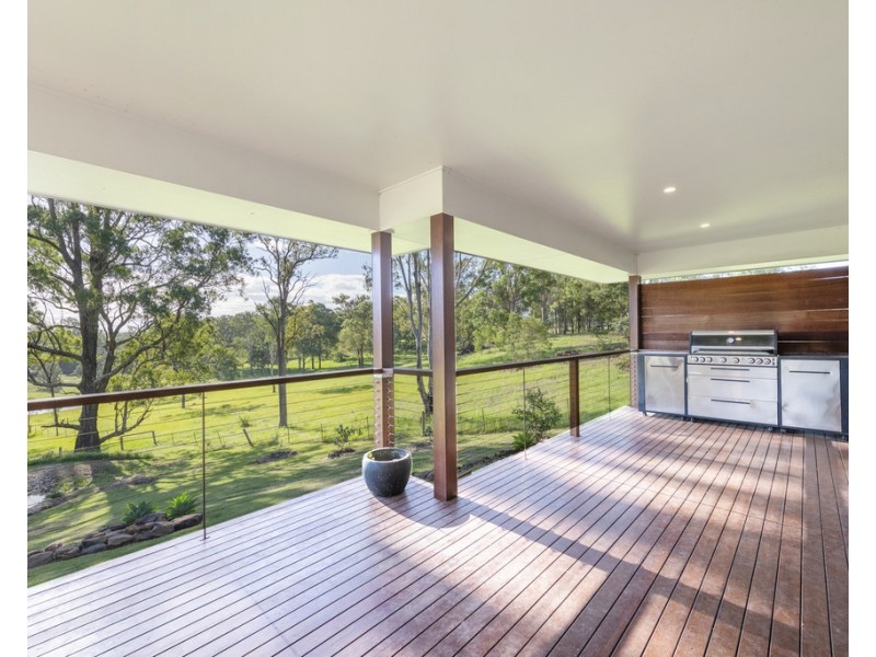 634 Lower Kangaroo Creek Road, Coutts Crossing NSW 2460