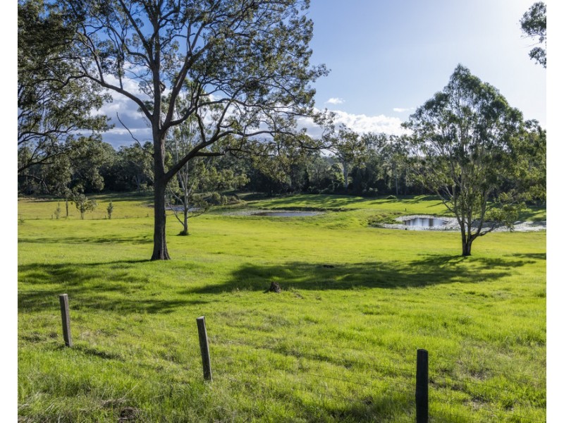 634 Lower Kangaroo Creek Road, Coutts Crossing NSW 2460