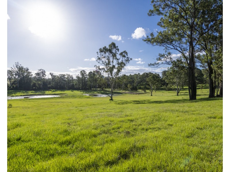 634 Lower Kangaroo Creek Road, Coutts Crossing NSW 2460