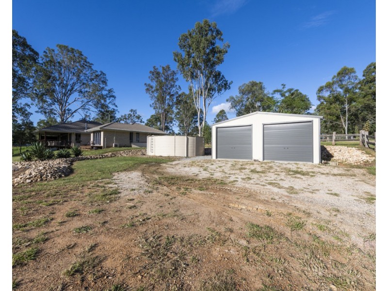 634 Lower Kangaroo Creek Road, Coutts Crossing NSW 2460