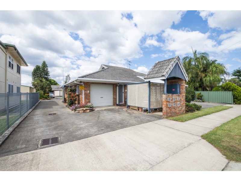 5/98 Mary Street, Grafton NSW 2460