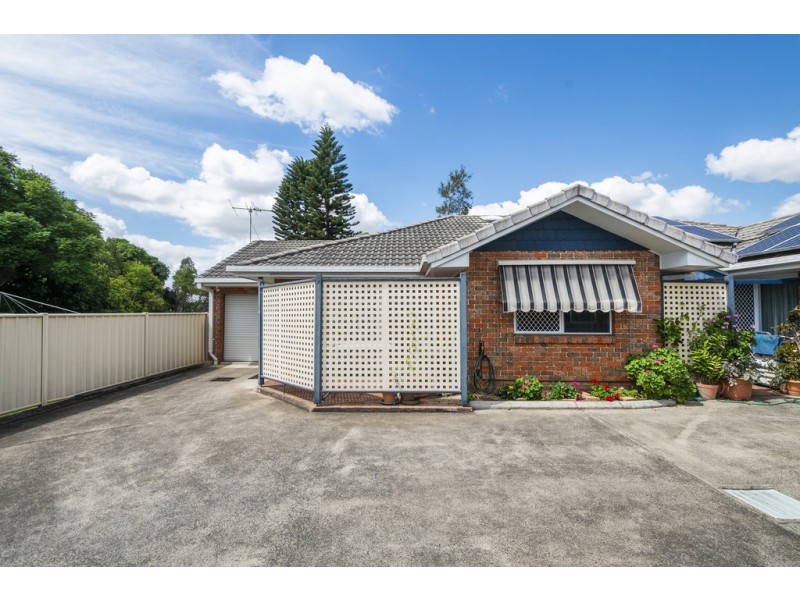 5/98 Mary Street, Grafton NSW 2460