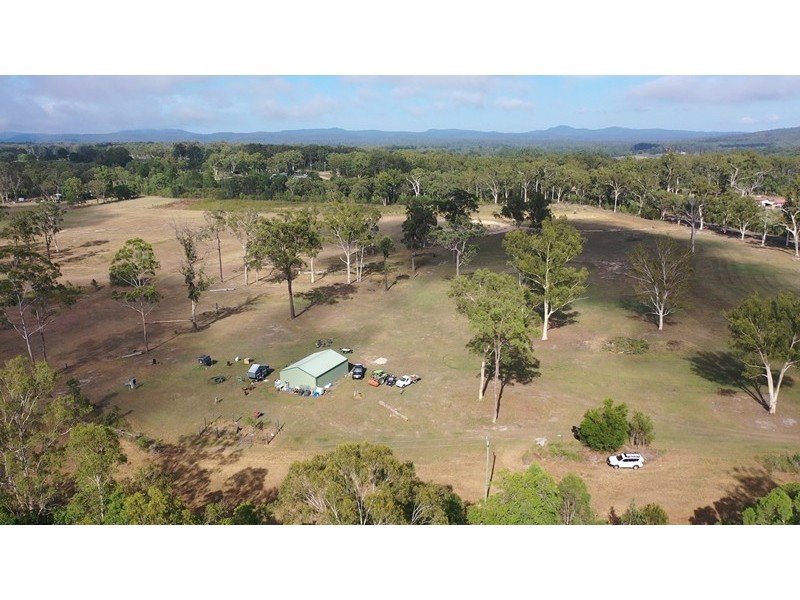 755 Kungala Road, Kungala NSW 2460