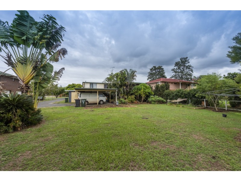 286 North Street, Grafton NSW 2460