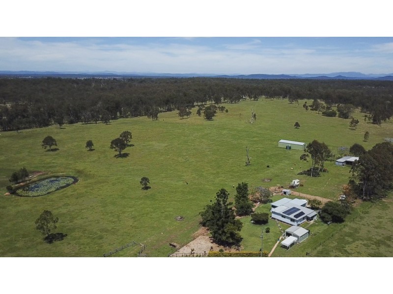 117 Ellem Lane, The Whiteman NSW 2460