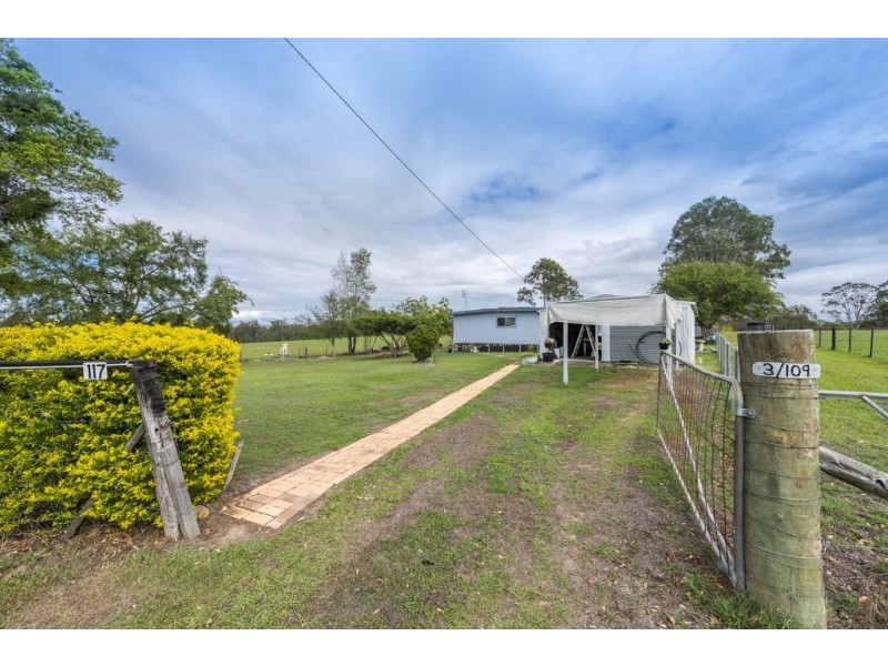117 Ellem Lane, The Whiteman NSW 2460