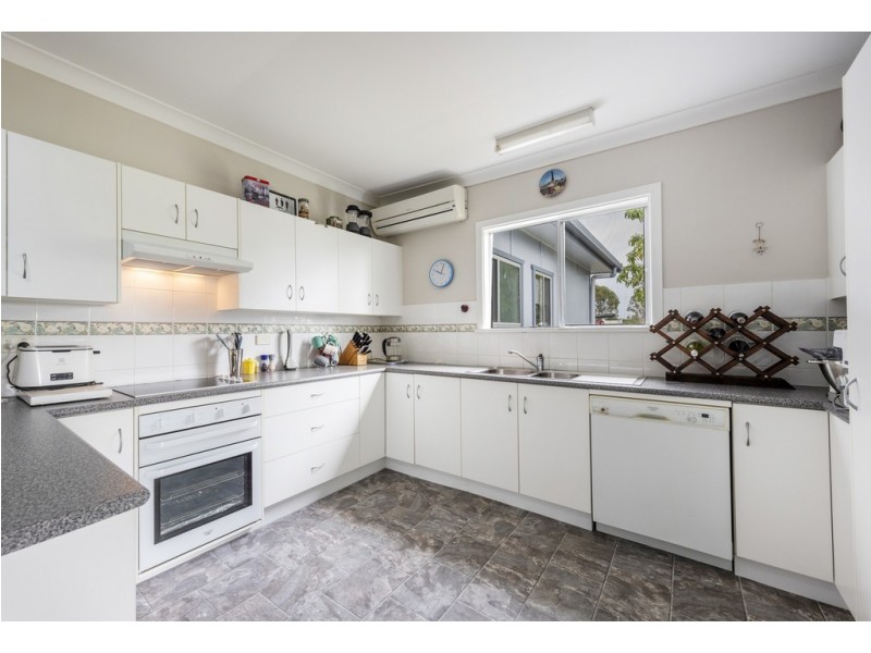 117 Ellem Lane, The Whiteman NSW 2460