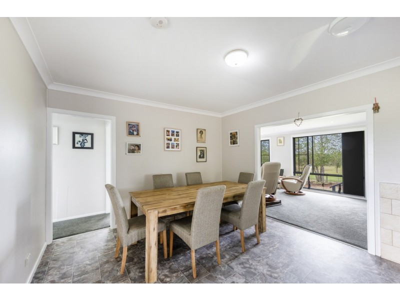 117 Ellem Lane, The Whiteman NSW 2460