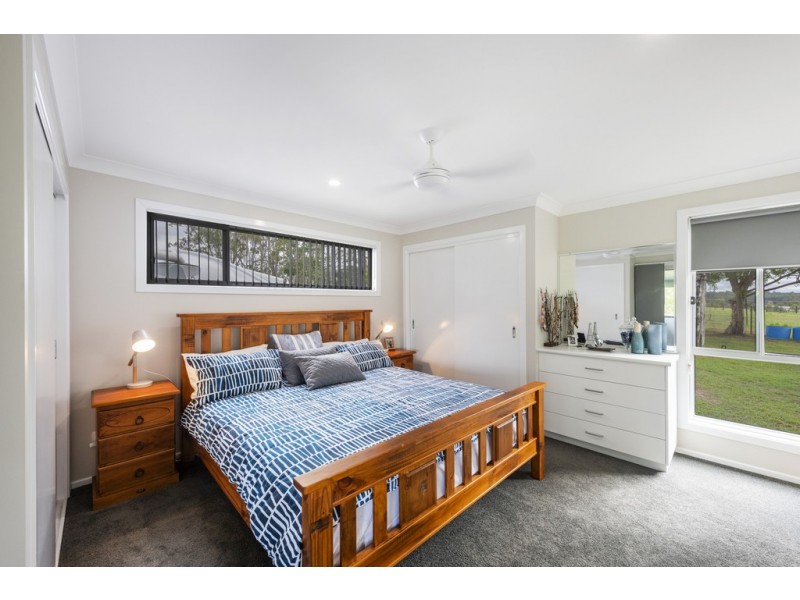 117 Ellem Lane, The Whiteman NSW 2460