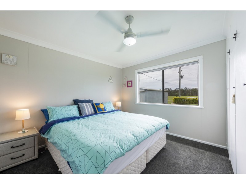 117 Ellem Lane, The Whiteman NSW 2460