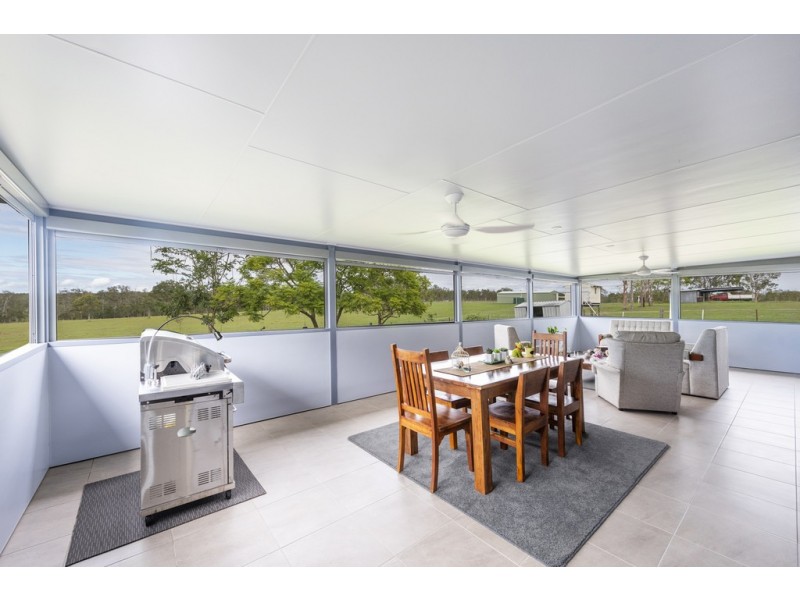 117 Ellem Lane, The Whiteman NSW 2460