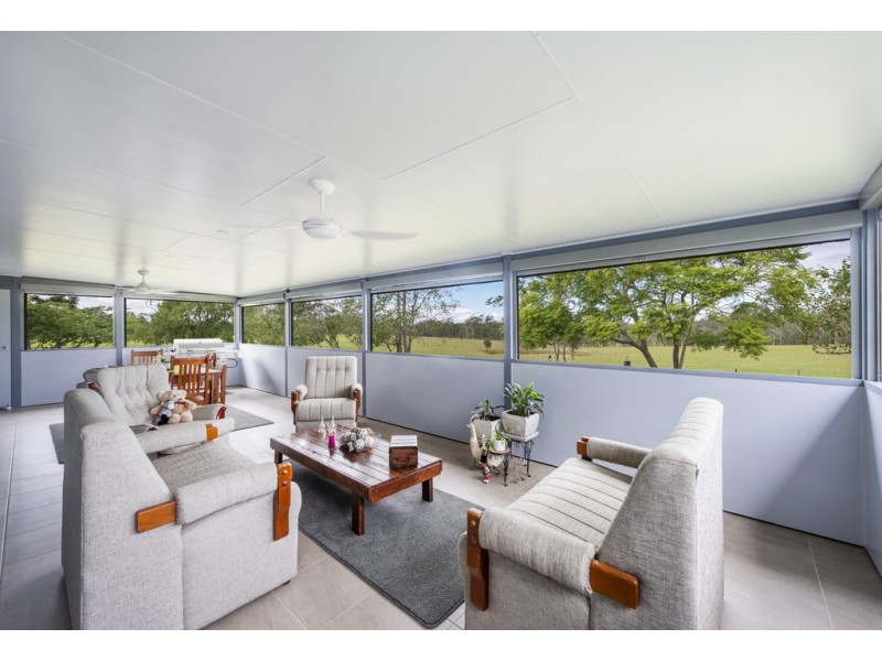 117 Ellem Lane, The Whiteman NSW 2460
