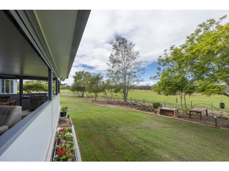 117 Ellem Lane, The Whiteman NSW 2460
