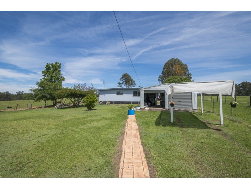 117 Ellem Lane, The Whiteman NSW 2460