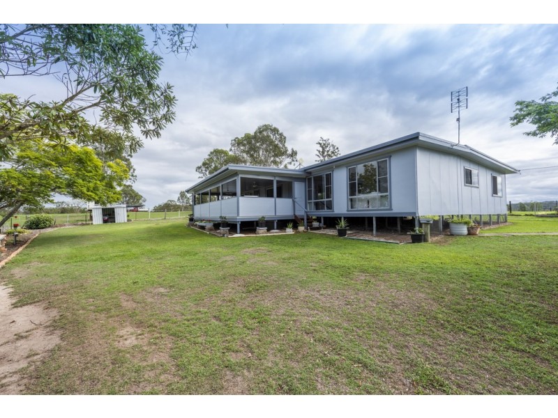 117 Ellem Lane, The Whiteman NSW 2460