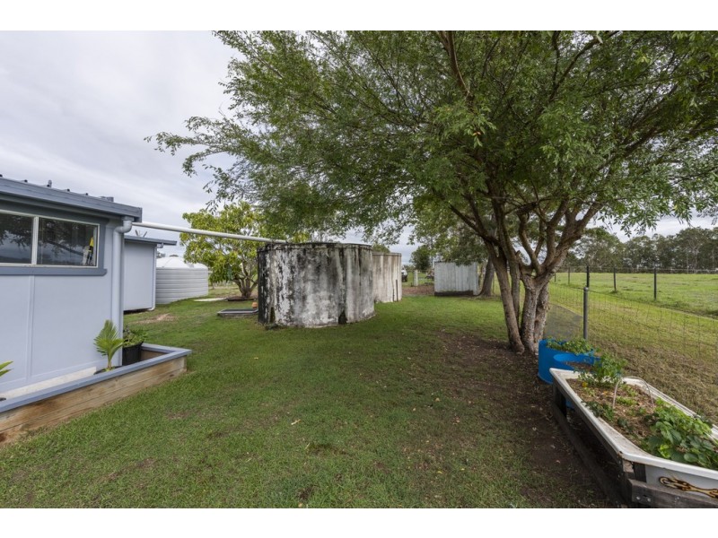 117 Ellem Lane, The Whiteman NSW 2460
