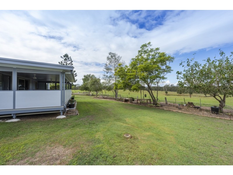 117 Ellem Lane, The Whiteman NSW 2460