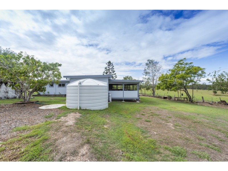 117 Ellem Lane, The Whiteman NSW 2460