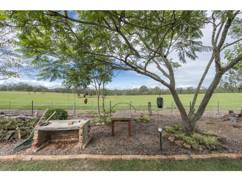 117 Ellem Lane, The Whiteman NSW 2460
