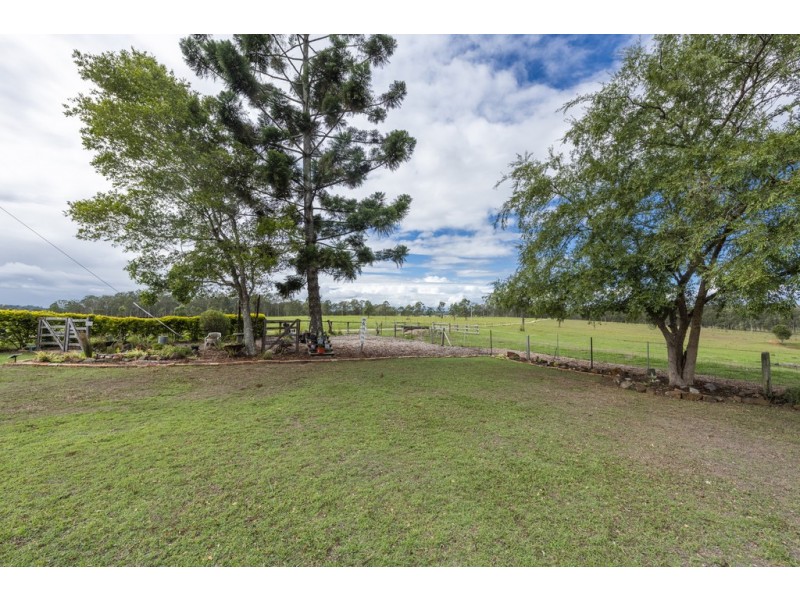 117 Ellem Lane, The Whiteman NSW 2460