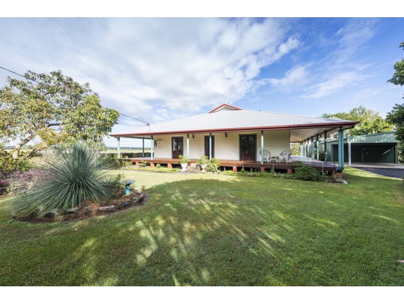 709 Summerland Way, Carrs Creek NSW 2460