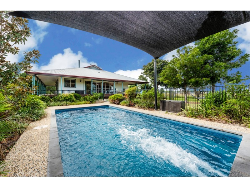 709 Summerland Way, Carrs Creek NSW 2460