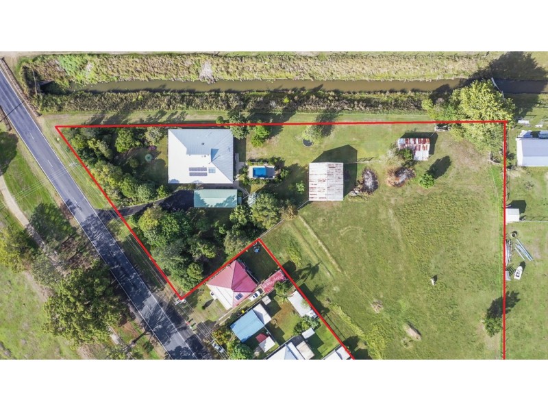 709 Summerland Way, Carrs Creek NSW 2460