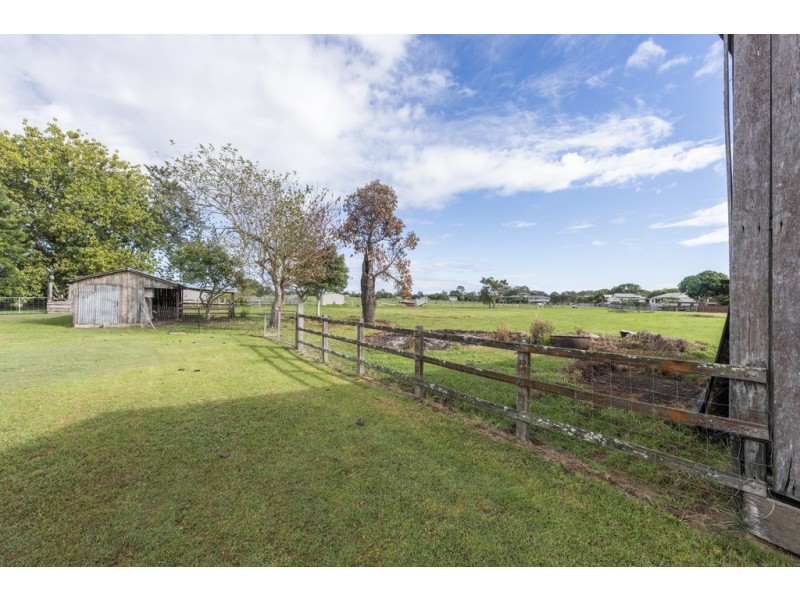 709 Summerland Way, Carrs Creek NSW 2460