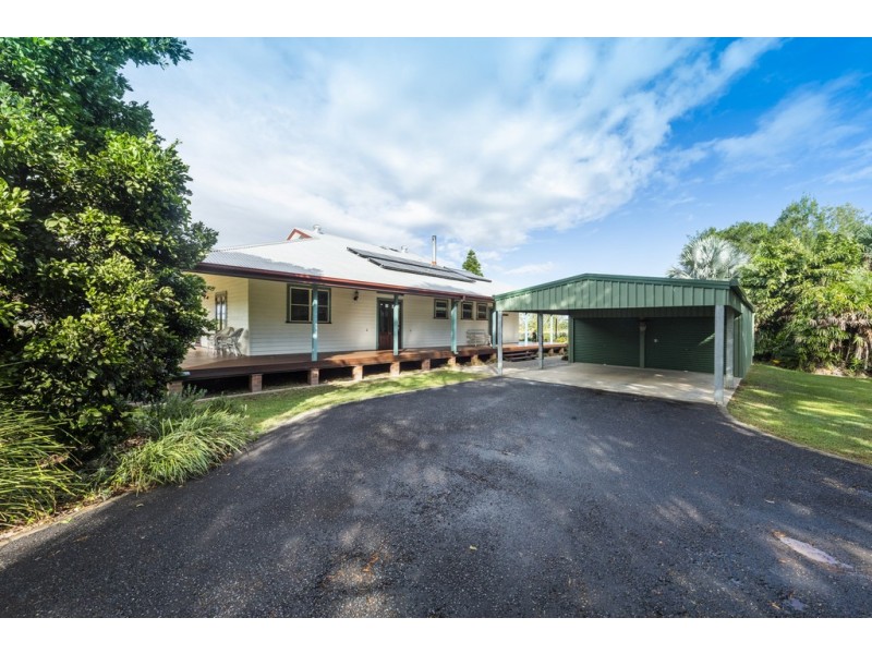 709 Summerland Way, Carrs Creek NSW 2460