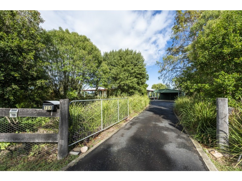 709 Summerland Way, Carrs Creek NSW 2460