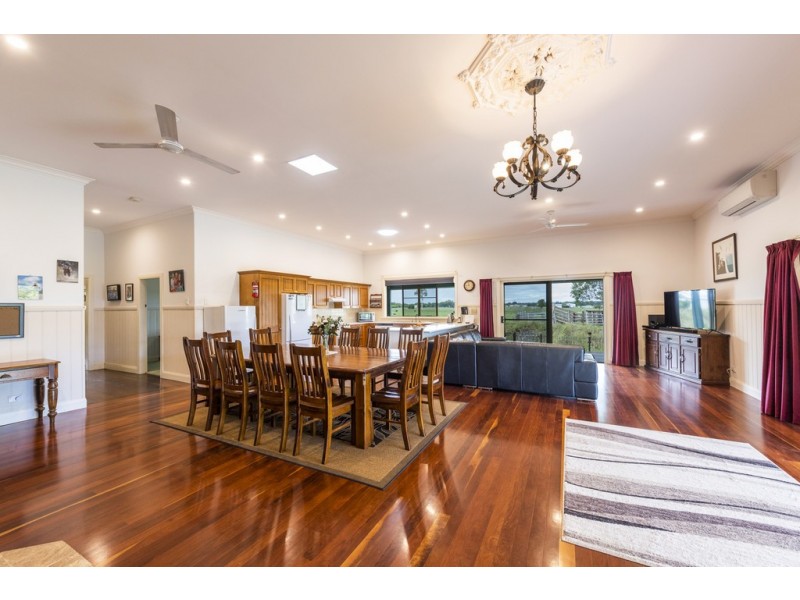 709 Summerland Way, Carrs Creek NSW 2460