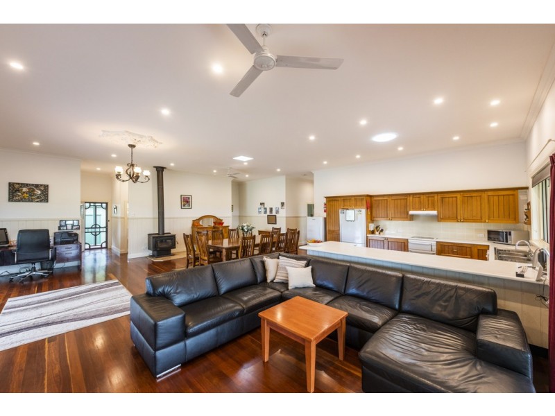 709 Summerland Way, Carrs Creek NSW 2460