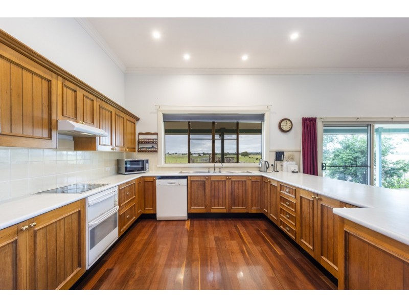 709 Summerland Way, Carrs Creek NSW 2460