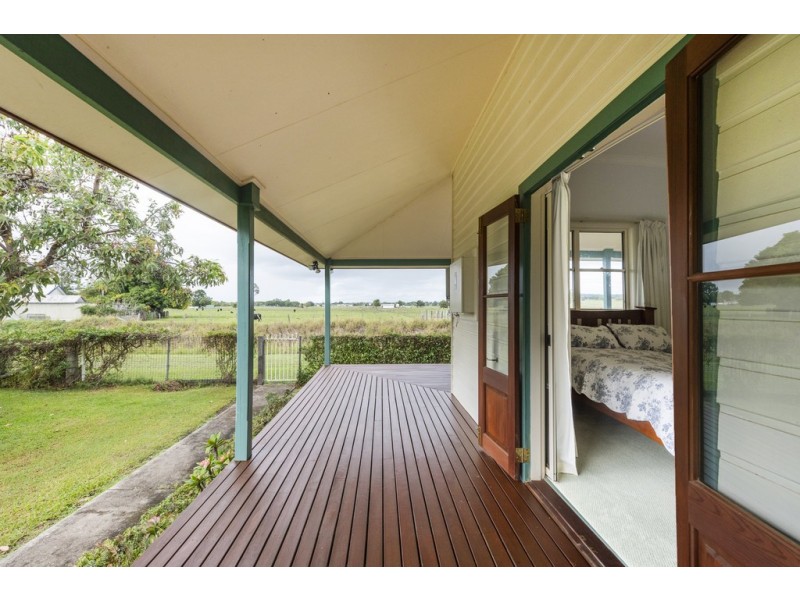 709 Summerland Way, Carrs Creek NSW 2460