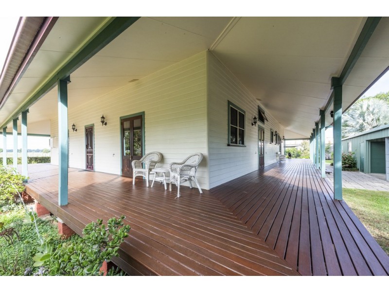 709 Summerland Way, Carrs Creek NSW 2460