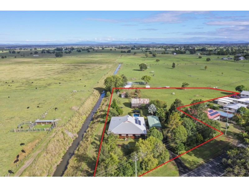 709 Summerland Way, Carrs Creek NSW 2460