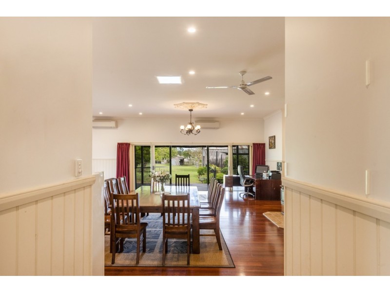 709 Summerland Way, Carrs Creek NSW 2460
